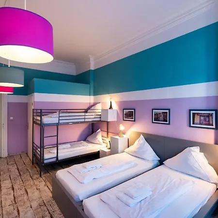 Ferienwohnung Bis 8 Personen
